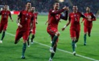 L’expérience portugaise élimine le Maroc