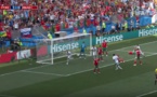 Portugal vs Maroc: Le but de Cristiano Ronaldo qui a éliminé les Pharaons du Mondial