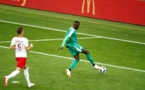 Sénégal : pourquoi le but de Mbaye Niang est bien valable