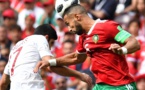 Maroc: "On ne nous a pas respectés, le but de Ronaldo …", le coup de gueule de Benatia contre l'arbitrage