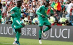 Une star de la BBC compare les joueurs sénégalais à des vendeurs à la sauvette