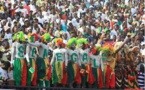 Anvers : des supporters sénégalais et polonais se sont affrontés