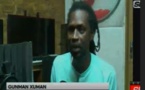 Fête de la musique: Xuman et Zeynoul Sow dénoncent la piraterie dans les radios