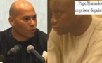 Panama Papers: De nouvelles révélations sur le prête-nom de Karim, Papa Mamadou Pouye