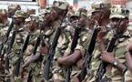 Premier contingent sénégalais au Liberia : "Où sont nos sous ?"