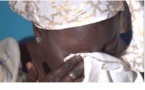 Vidéo : Une maison s'effondre sur le jeune Mame Cheikh Sène, âgé de 9 ans à Yeumbeul