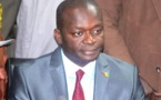 Echanges commerciaux- Alioune Sarr, Ministre du commerce : « L’information dans le monde des affaires est devenue cruciale »