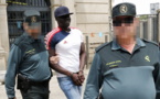 Espagne : Condamné à 27 ans de prison, Ibrahima Ndiaye fait appel