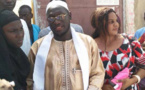Incendie des maisons du député Cissé Lô: Serigne Assane Mbacké traduit devant la Chambre criminelle