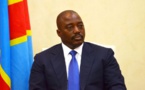 En RDC, une loi pour protéger les anciens présidents