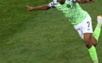 Le Nigéria bat l'Islande (2-0) et relance le suspense dans le groupe D