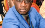 Nécrologie: Le journaliste Pape Sadio Thiam a perdu son frère