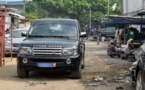 France: un réseau de trafic de 4x4 vers la Guinée et le Mali démantelé