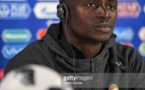Sadio Mané : « Ce qu’il faut pour battre le Japon »