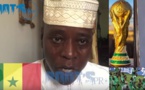Kouthia défie Selbé Ndom et confirme que le Sénégal gagne la Coupe du monde