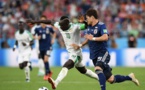 Mondial 2018 Groupe H : Le Japon et le Sénégal se neutralisent (2-2) 