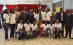 BASKET - REVELATION SUR LES PRIMES DE L'«AFROBASKET 2009» : Les «Lionnes» ont arnaqué le Président Me Abdoulaye Wade