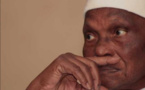 Me Abdoulaye Wade en deuil !