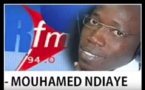 Revue de Presse Rfm du lundi 25 juin 2018 avec Mamadou Mouhamed Ndiaye