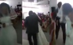 La petite amie du marié se pointe au mariage habillée en... robe de mariée et fait une scène au mari infidèle