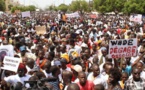 Commémoration du 23 juin 2011 : Tirs groupés sur Macky Sall et son régime