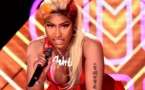 Photos : Nikki Minaj fait la sal... aux 2018 BET Awards
