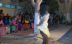 Sabar: Le RACC de Ndèye Guèye à Kaoloack