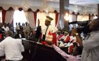 [Audio] Les magistrats laissent Cheikh Tidiane Diakhaté entre les mains « de la loi, de sa foi, de son serment et de sa conscience »