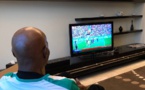 Japon-Sénégal : Me Wade, supporter de choc des "Lions"