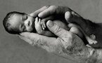 MBACKE : Un nouveau-né abandonné