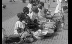 Vidéo carte postale : la vie à Dakar en 1943