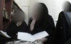 EFFET RAMADAN : Quand les jeunes filles envahissent les mosquées, la foi en bandoulière
