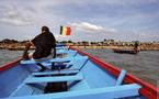 Une pirogue sénégalaise confisquée et son équipage arrêté en Mauritanie