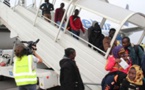 Migration : 180 Sénégalais sauvés de l’enfer libyen