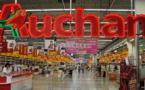 Érection de collectifs "AUCHAN dégage" : la grande surface française dans l’œil du cyclone au Sénégal