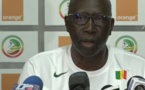Basket-Tournoi de Dakar : Le sélectionneur Abdourahmane Ndiaye "Adidas" zappe Louis Adams et…