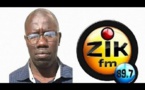 Teuss avec Ahmed Aïdara du mercredi 27 juin 2018