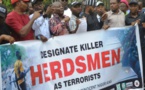 Nigéria : "plus de 200 morts" dans des violences dans le centre du pays, selon le gouverneur du Plateau