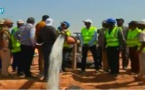 Tassète: Des réserves d'eau bientôt épuisées avant le mois d’août