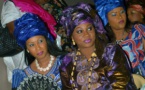 152 photos : Les très belles tenues sénégalaises de la Nuit du Bazin de Dakar