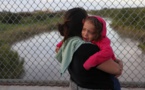 Etats-Unis: le tribunal de San Diego ordonne de réunir les familles séparées