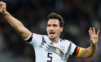 Hummels: «Notre dernier bon match remonte à l'automne"