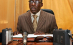 TRAITEMENT DE L’INFORMATION POLITIQUE : Farba Senghor dénonce et interpelle les patrons de presse