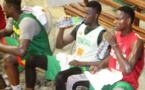 Abdourahmane Ndiaye, coach des Lions de basket : « Pape Moustapha Diop et Oumar Branco Badio sont audacieux et… »