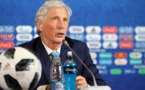 « On fera mal au Sénégal », José Pekerman (sélectionneur de la Colombie)