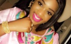 Photos : Zahra Mbow, la douce moitié du "Lion" Cheikhou Kouyaté