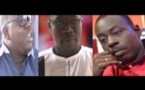 Khalass avec Mamadou M. Ndiaye et Ndoye Bane du jeudi 28 juin 2018