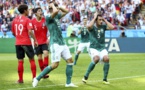 La presse brésilienne se moque de l’Allemagne