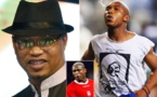 El hadji Diouf critique Mbappé