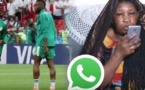 Selbé Ndome sur la défaite du Sénégal : "Kouma wo rek dinala, wakh loula nakhadi"